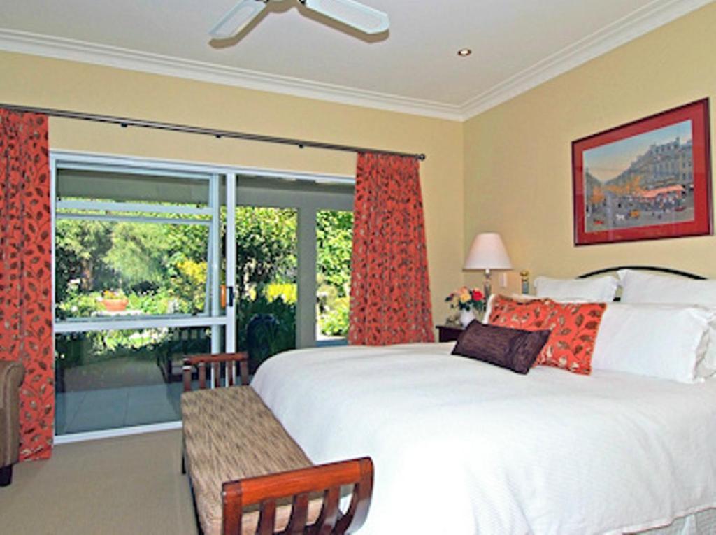 Richlyn Homestay Luxury Bed & Breakfast Taupo Pokój zdjęcie