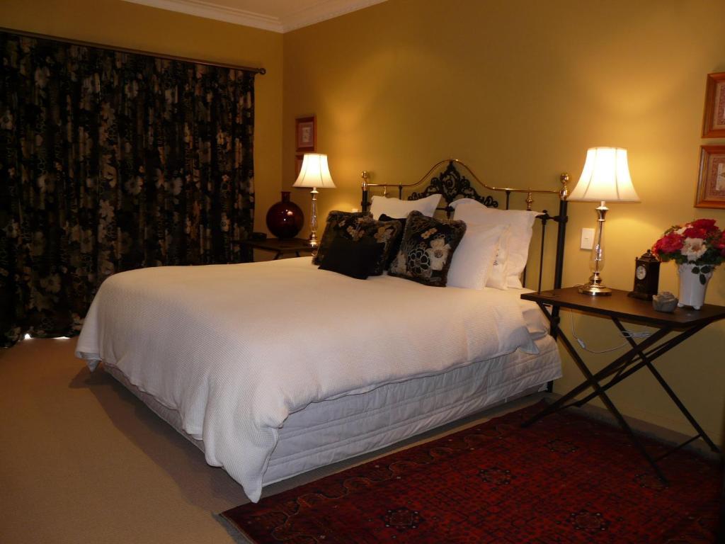 Richlyn Homestay Luxury Bed & Breakfast Taupo Zewnętrze zdjęcie