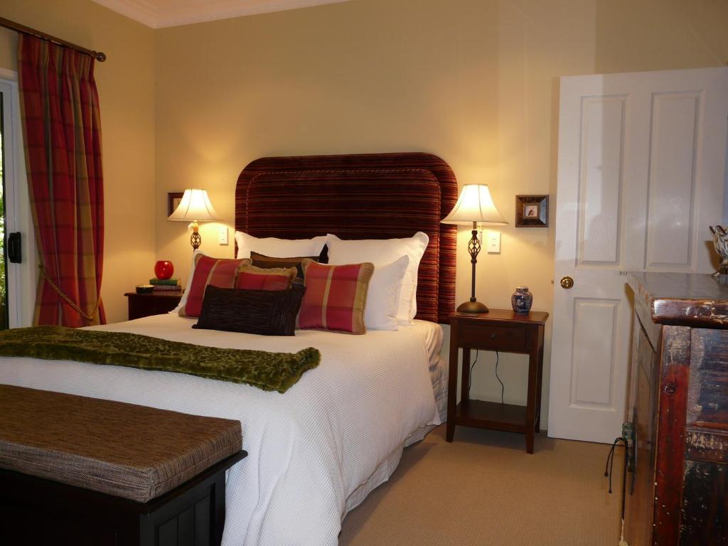 Richlyn Homestay Luxury Bed & Breakfast Taupo Pokój zdjęcie