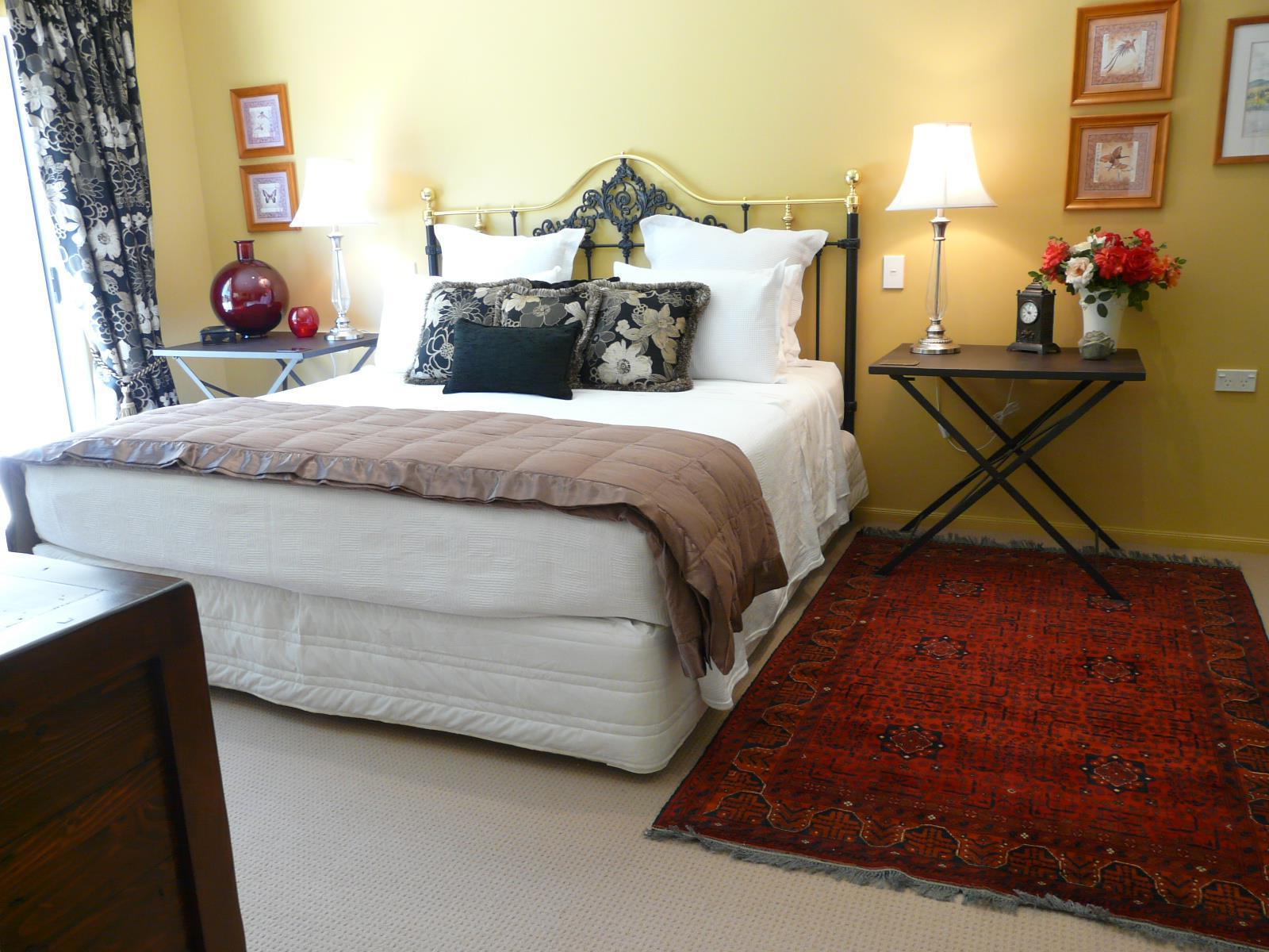 Richlyn Homestay Luxury Bed & Breakfast Taupo Zewnętrze zdjęcie